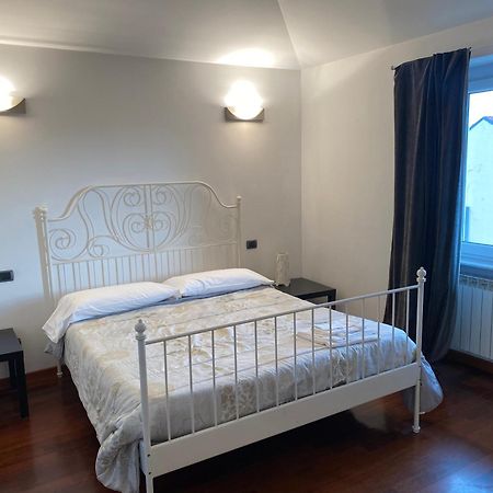 Myroom Guest House Bergamo Bagian luar foto