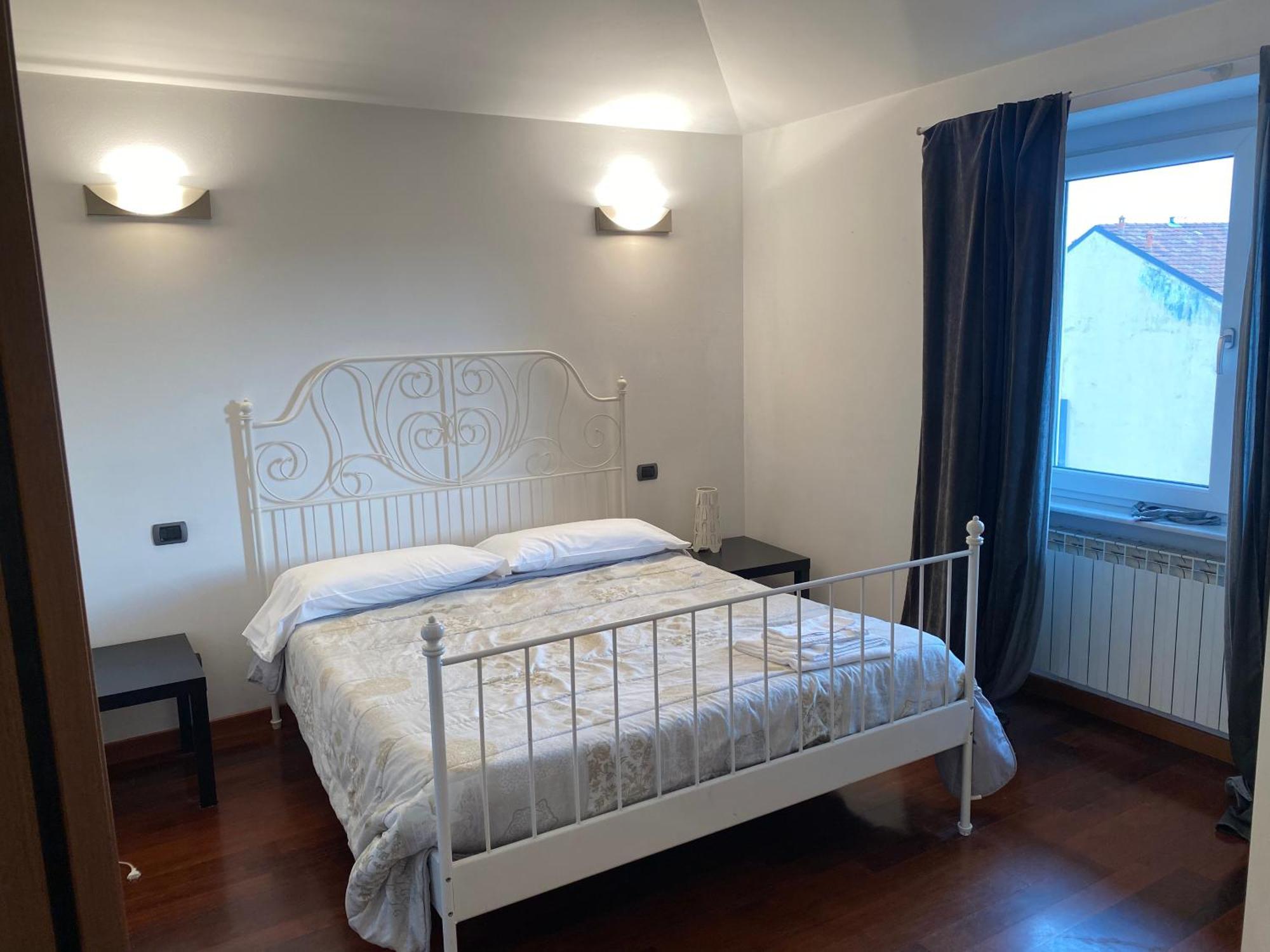 Myroom Guest House Bergamo Bagian luar foto