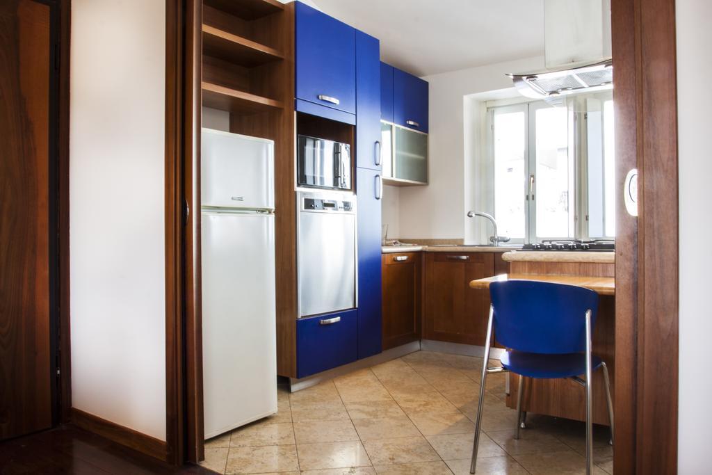 Myroom Guest House Bergamo Bagian luar foto
