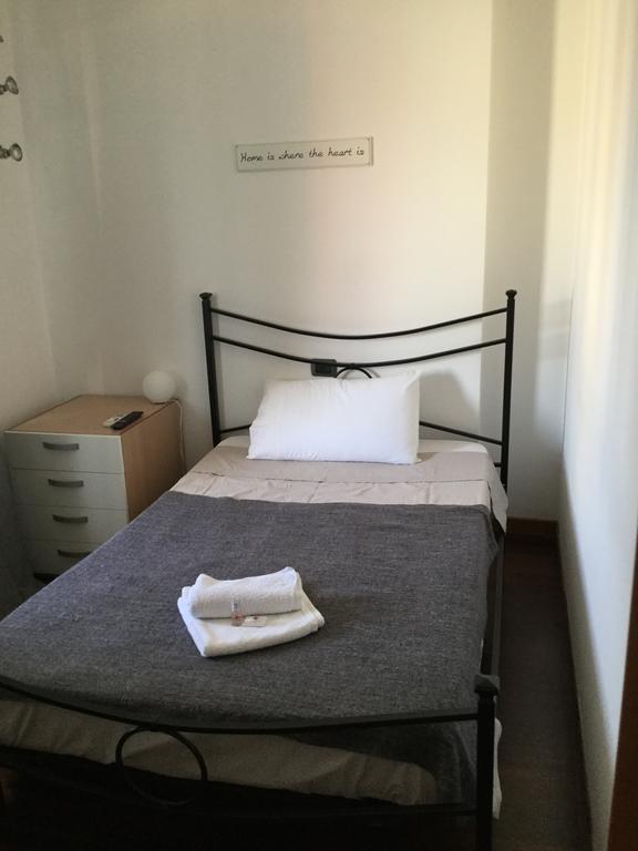 Myroom Guest House Bergamo Bagian luar foto