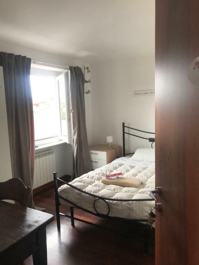 Myroom Guest House Bergamo Bagian luar foto