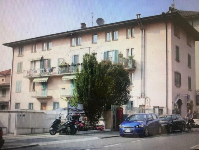 Myroom Guest House Bergamo Bagian luar foto